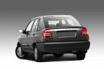 SAIPA 141 2006 года
